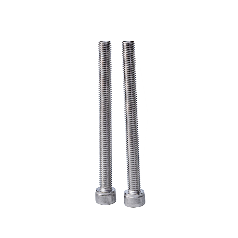 SS304 DIN912 M16 Allen Bolts