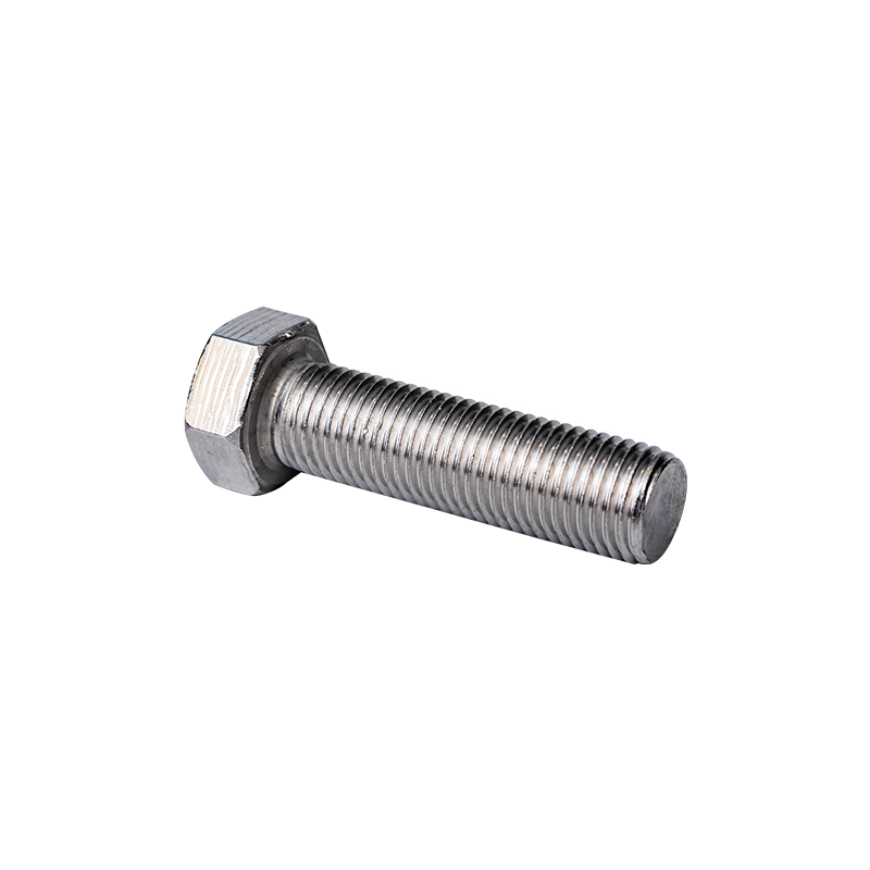 SS316 DIN933 M20 Hexagon Head Bolts