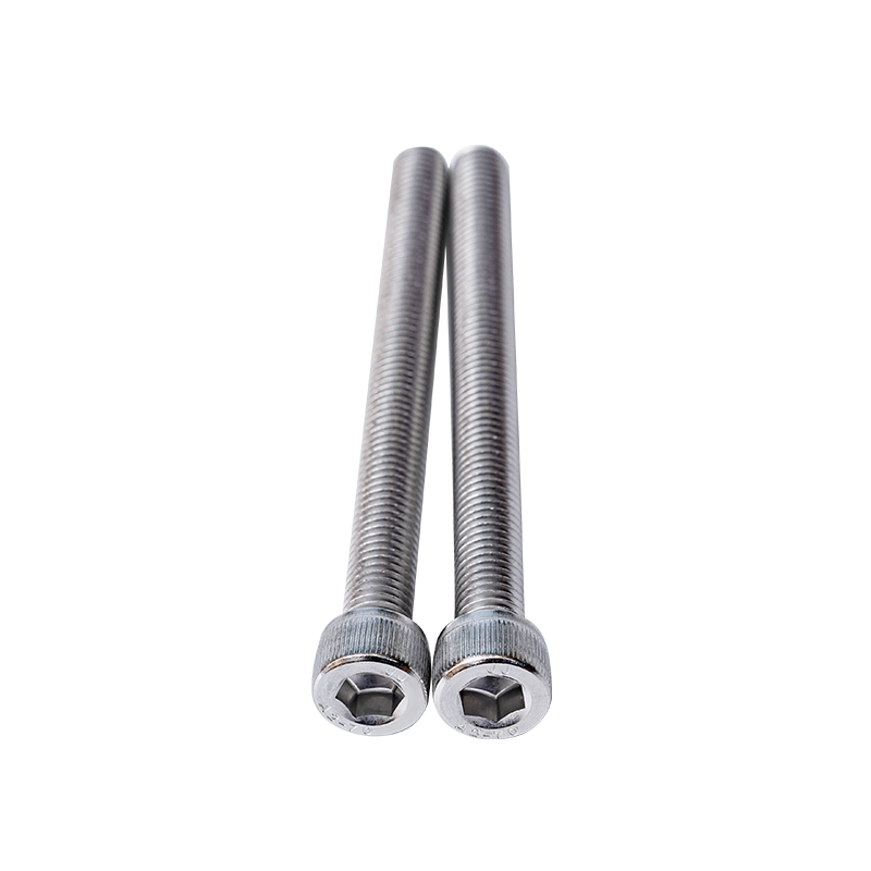 SS304 DIN912 M10 Allen Bolts