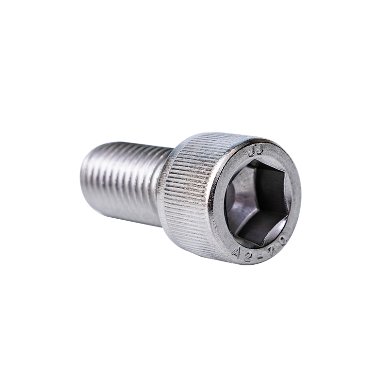 SS304 DIN912 M6 Allen Bolts