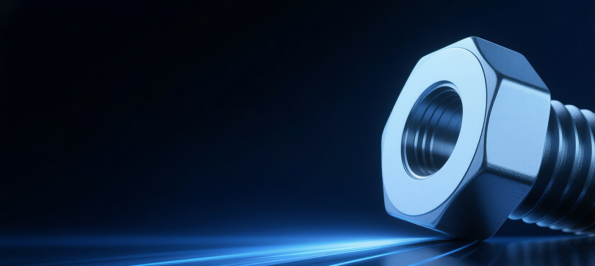Jiangsu Jiajie Special Screw Co., Ltd.