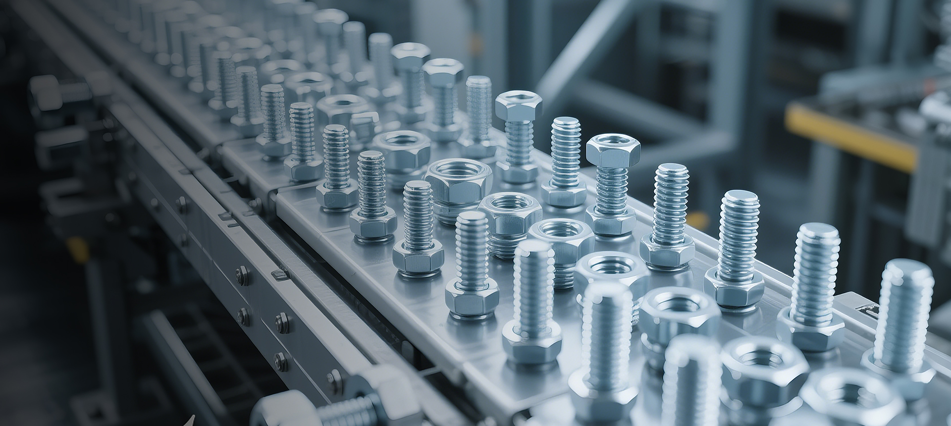 Jiangsu Jiajie Special Screw Co., Ltd.