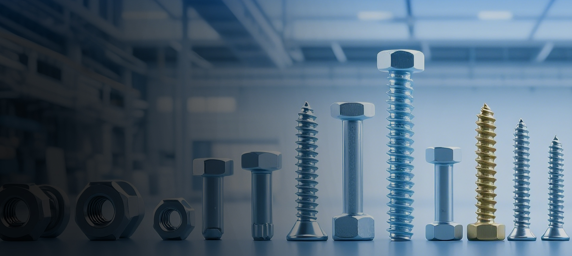 Jiangsu Jiajie Special Screw Co., Ltd.